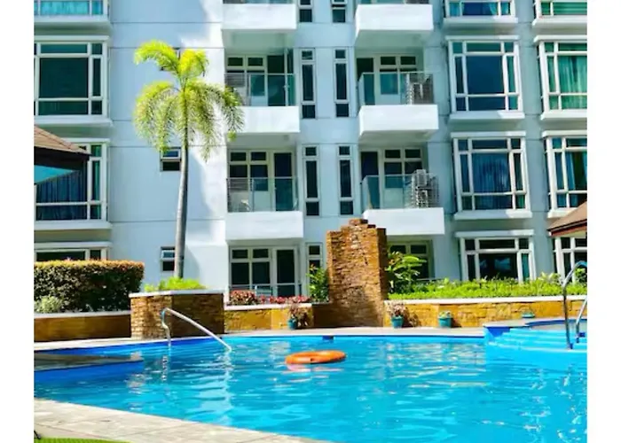 Close Do Aparthotel Manila